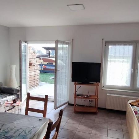 Pension Und Ferienwohnung Walther Storkow  Extérieur photo